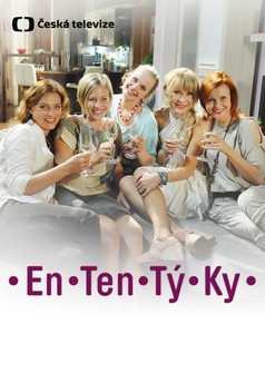Ententýky