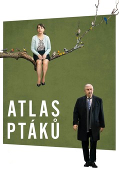 Atlas ptáků