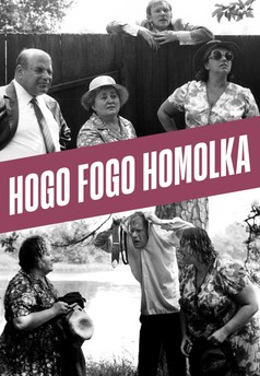Hogo Fogo Homolka
