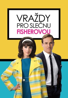 Vraždy pro slečnu Fisherovou