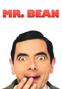 Mr. Bean
