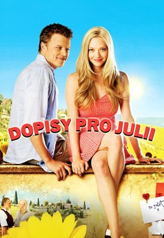 Dopisy pro Julii