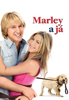 Marley a já