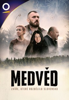 Medvěd