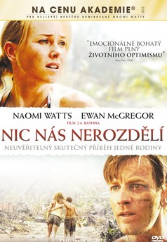 Nic nás nerozdělí