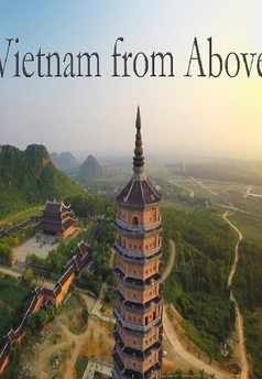 Podivuhodný Vietnam, Kamera na cestách