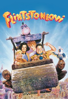 Flintstoneovi