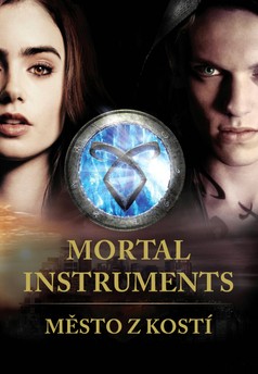 Mortal Instruments: Město z kostí