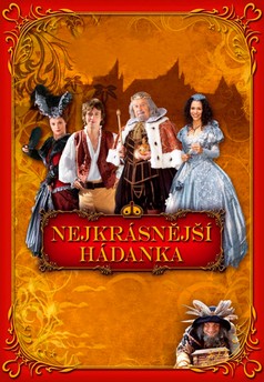Nejkrásnější hádanka