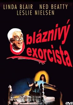 Bláznivý exorcista