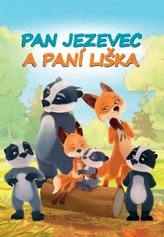 Pan Jezevec a paní Liška