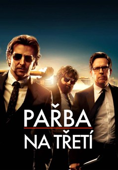 Pařba na třetí
