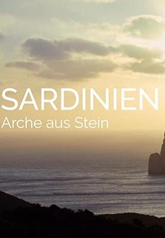 Sardinie: Archa z kamene