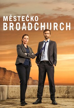 Městečko Broadchurch