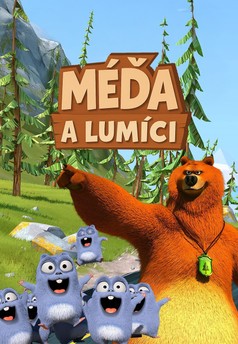 Méďa a Lumíci
