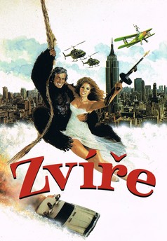 Zvíře