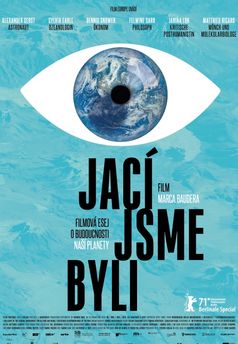 Jací jsme byli