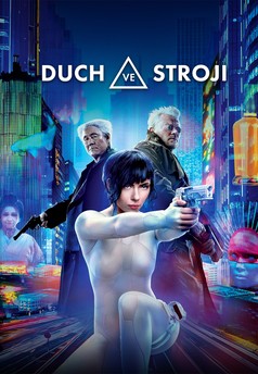 Duch ve stroji