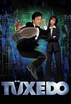 Tuxedo