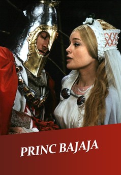Princ Bajaja