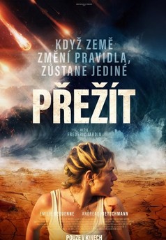 Přežít