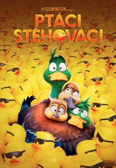 Ptáci stěhováci