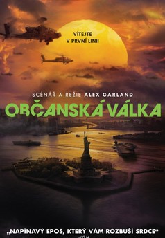 Občanská válka