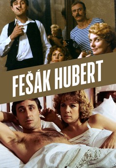 Fešák Hubert