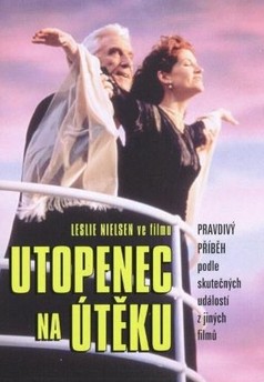 Utopenec na útěku