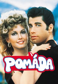Pomáda