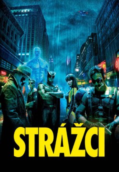 Strážci