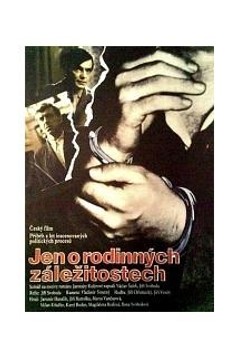 Jen o rodinných záležitostech