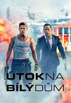 Útok na Bílý dům