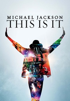 Michael Jackson: This Is It
