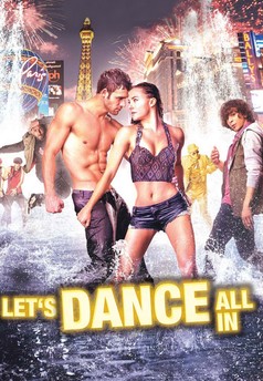 Let’s Dance All In