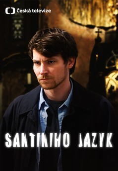 Santiniho jazyk