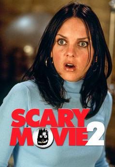 Scary Movie 2