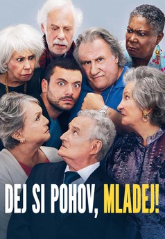 Dej si pohov, mladej!