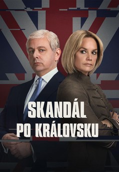 Skandál po královsku