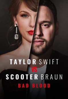 Taylor Swift vs. Scooter Braun
