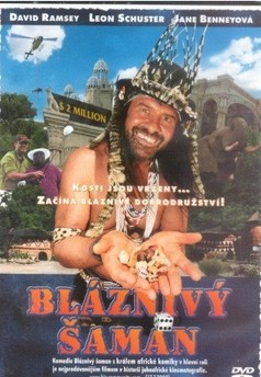 Bláznivý šaman