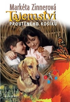 Tajemství proutěného košíku