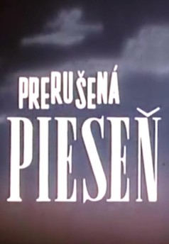 Prerušená pieseň