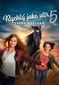 Rychlý jako vítr 5: Velký hurikán