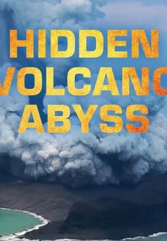 Výbuch z hlubin