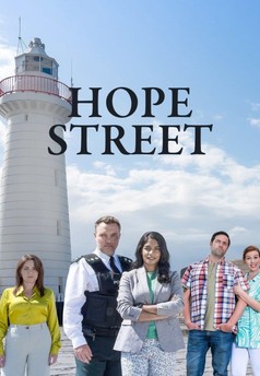 Hope Street