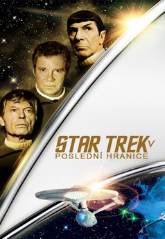 Star Trek 5: Nejzazší hranice