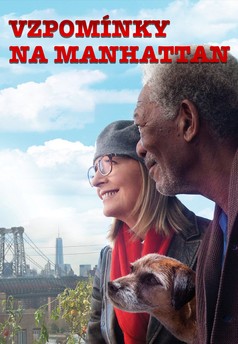 Vzpomínky na Manhattan