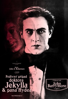 Podivný případ doktora Jekylla a pana Hydea
