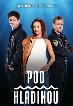 Pod hladinou